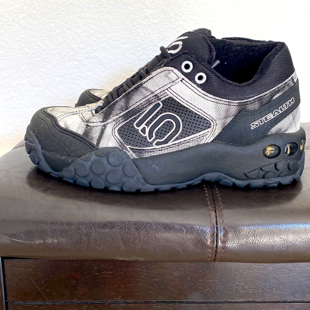 five ten biking shoes